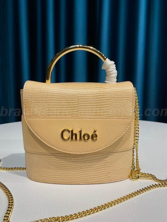 Chloe Handbags 7